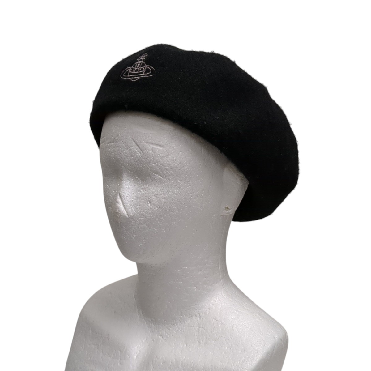 楽天市場】【中古】 Vivienne Westwood × KANGOL / PAGAN KISS ベレー