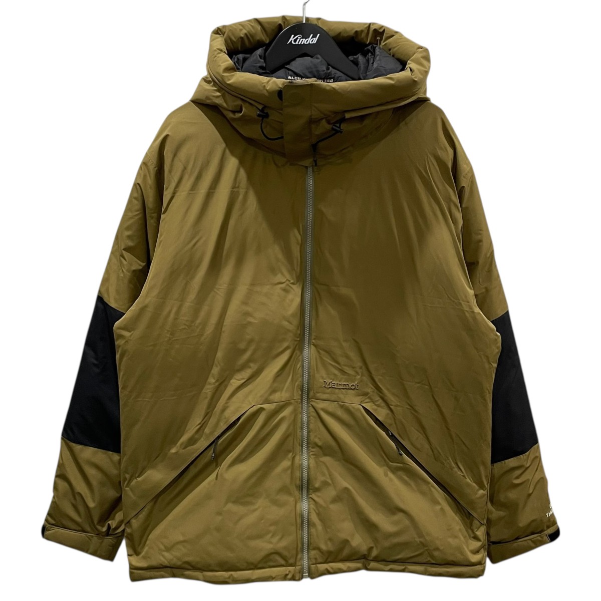 楽天市場】【中古】 VAINL ARCHIVE×Marmot （ヴァイナルアーカイブ