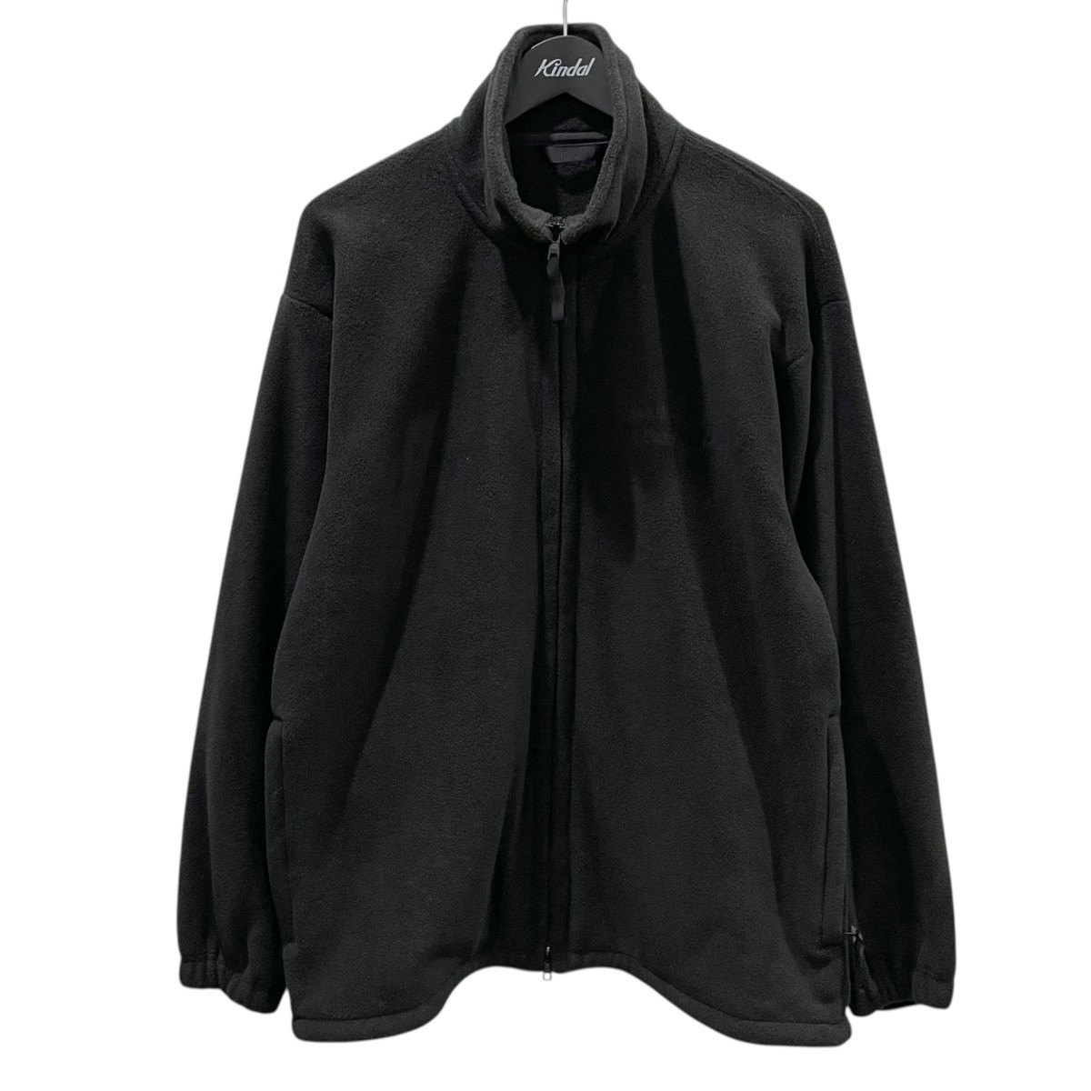 ENNOY/エンノイ 23AW シティフリース セットアップ XL 希少ennoy シティフリース セットアップ ネイビー XL 2023AW