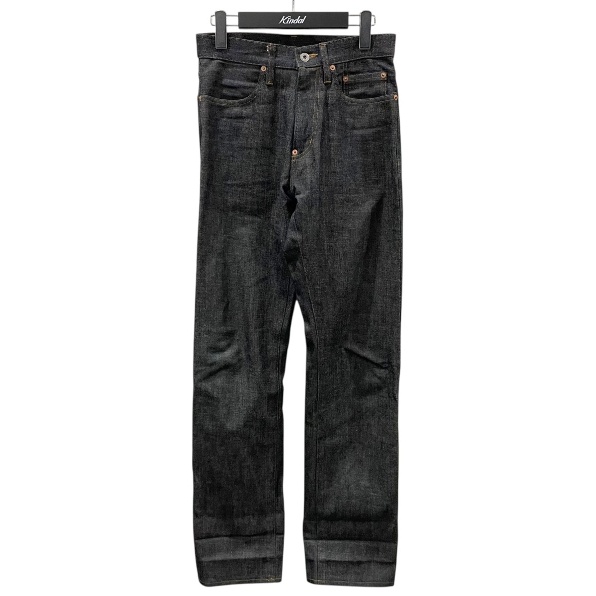 楽天市場】【中古】SUGARHILL 23AW 加工デニムパンツ Faded Modern 