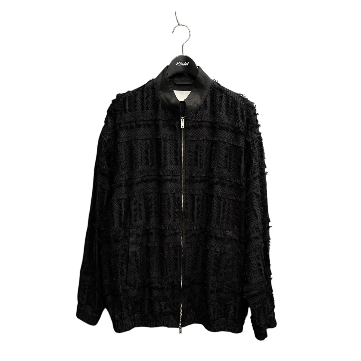 【中古】 AAKU ジャケット AA-5 ネイビー サイズ：1 【価格見直し】