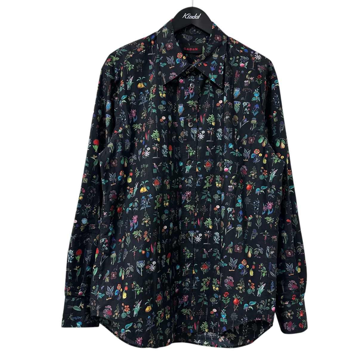 楽天市場】【中古】CABaN ドライウールタイプライターオーバーサイズ