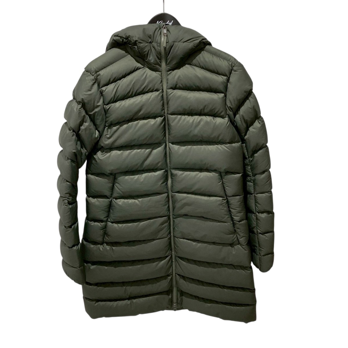 楽天市場】【中古】ARC'TERYX | アークテリクス SEYLA COAT セイラ