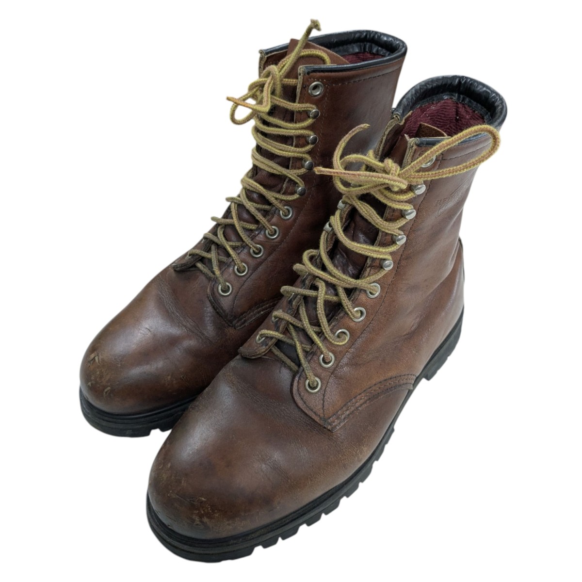 楽天市場】RED WING(レッドウィング) 2218 Logger Boots(ロガーブーツ