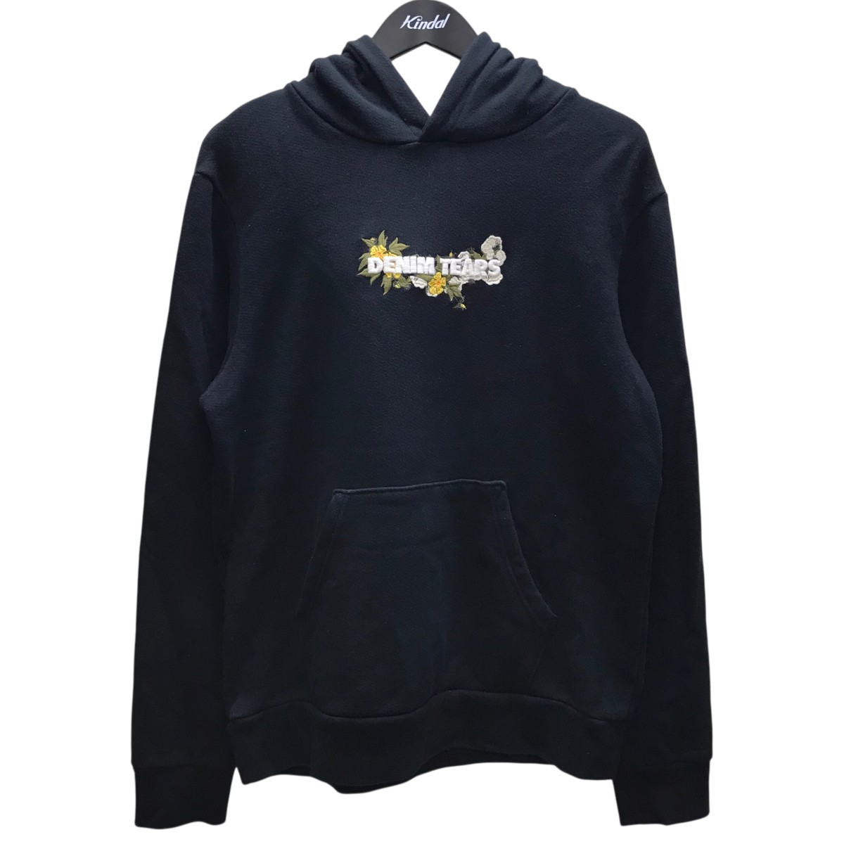 DENIM TEARS デニムティアーズ パーカー 上のみ 楽天市場】DENIM TEARS デニムティアーズ 長袖 パーカー Hooded