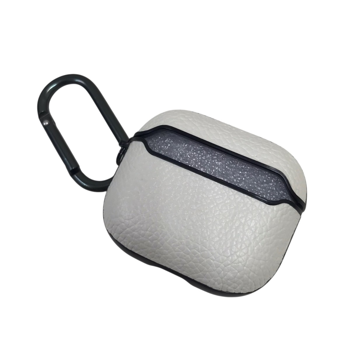 楽天市場】BALENCIAGA バレンシアガ イヤホンケース HOURGLASS AirPods