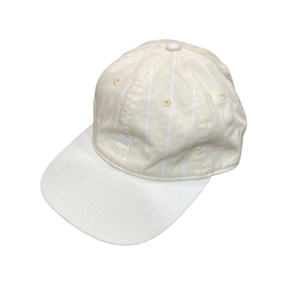 楽天市場】KITH NYC キス ニューヨークシティー キャップ 24SS TAG