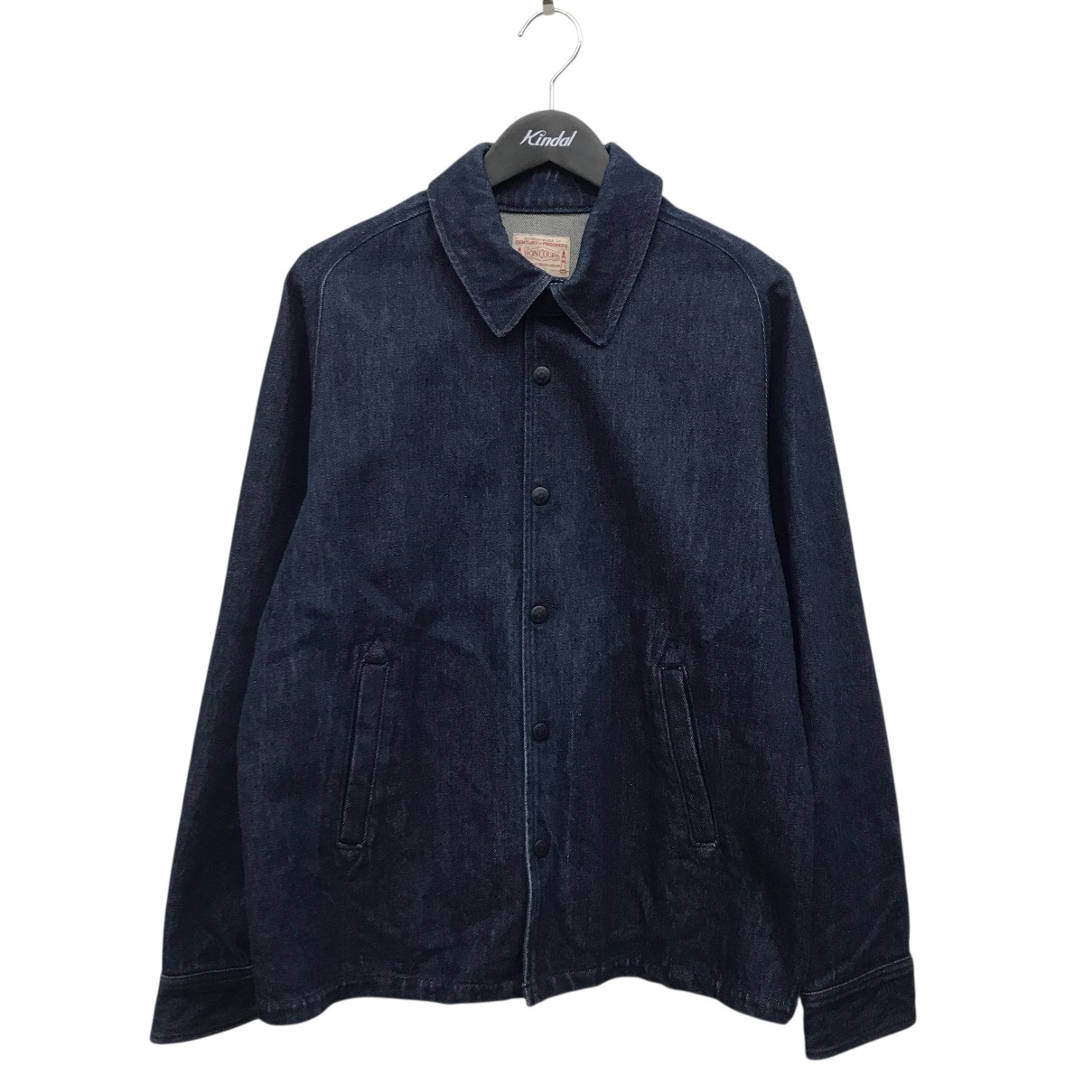 楽天市場】【中古】BONCOURA ボンクラ デッキジャケット JACKET※2022年