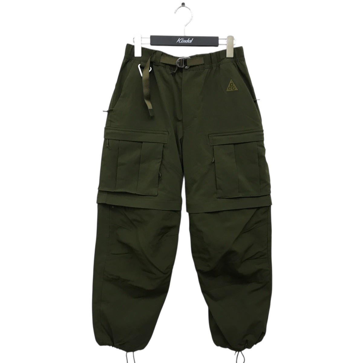 楽天市場】ナイキ ACG スミス サミット カーゴ パンツ Nike ACG Smith