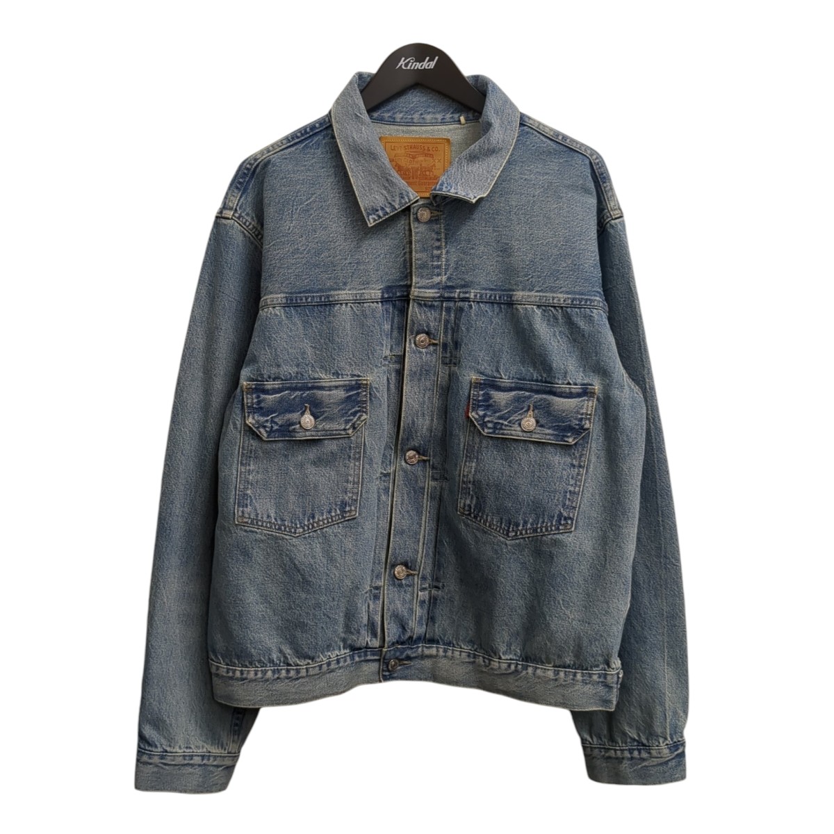 ジャケット・アウター LEVI'S VINTAGE CLOTHING 1944 S506XXE\"48\" ジャケット・アウター LEVI'S VINTAGE CLOTHING 1944 S506XXE