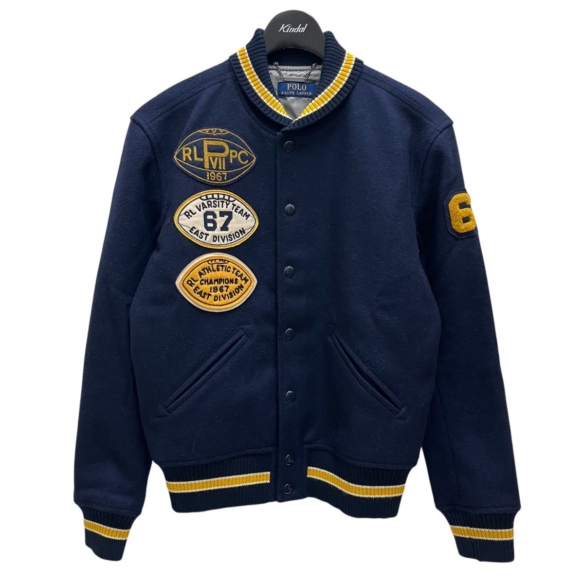 楽天市場】POLO RALPH LAUREN ポロ・ラルフローレン x Major League