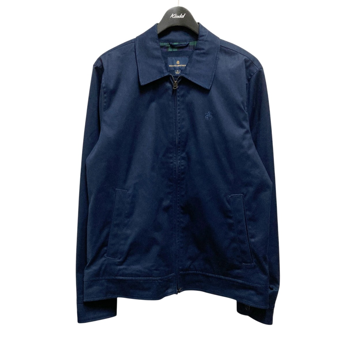 楽天市場】80年代 ブルックスブラザーズ Brooks Brothers ハリントン