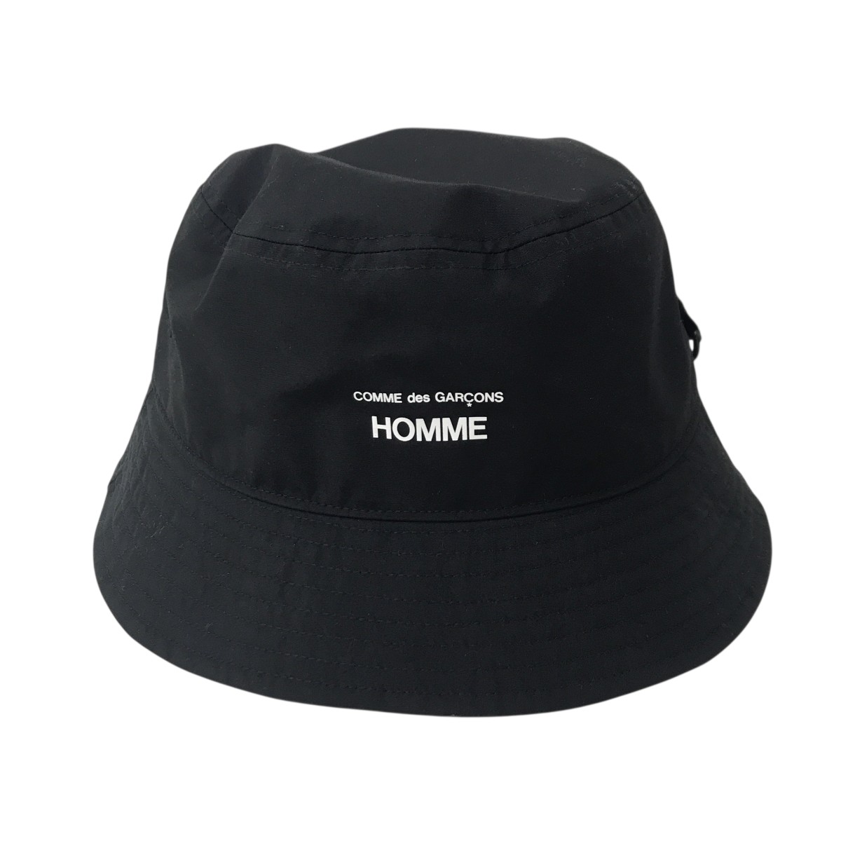 楽天市場】コムデギャルソン バケハ COMME des GARCONS CDG GARMENT