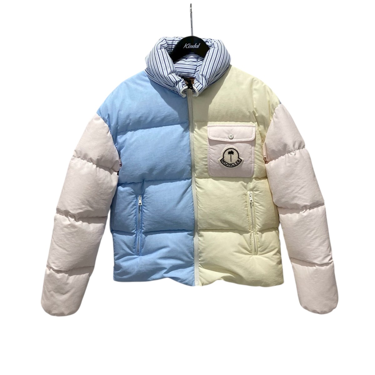 楽天市場】MONCLER 23AW MISAM GIUBBOTTO DOWN JACEKT 