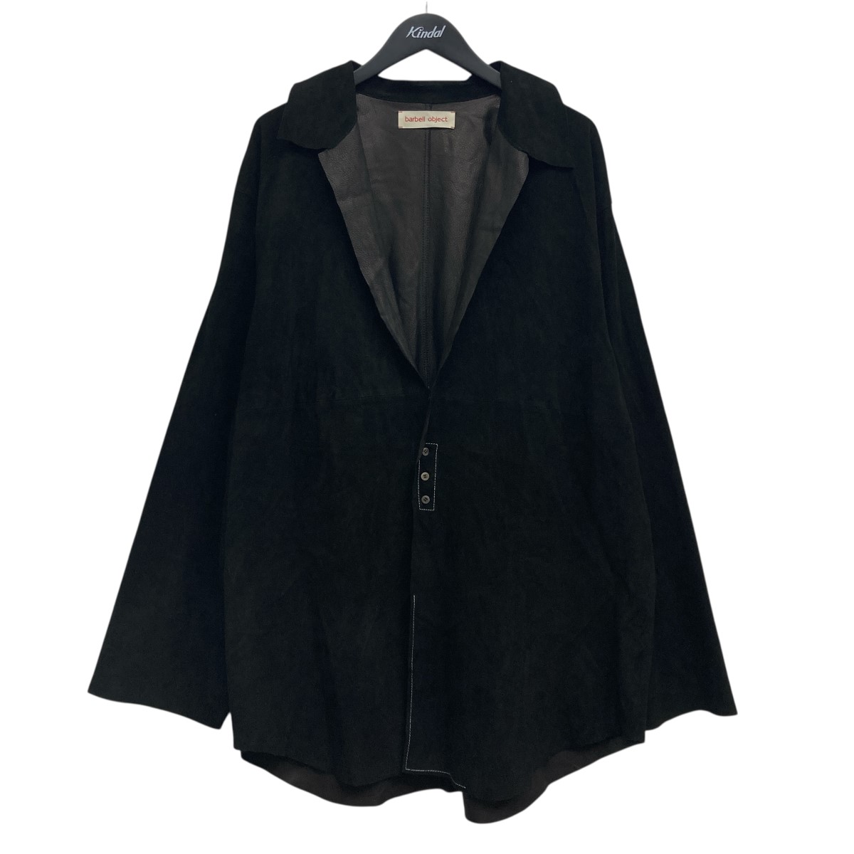 楽天市場】【中古】2025SS barbell object バーベルオブジェクト film