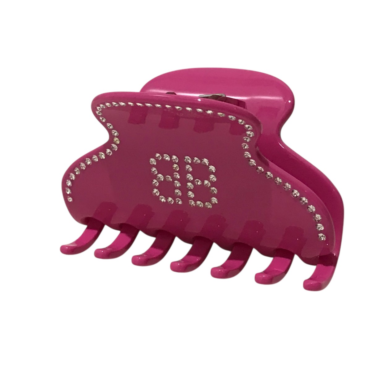 BALENCIAGA バレンシアガ　ヘアクリップ　バレッタ　ヘアピン　2セット BALENCIAGA バレンシアガ ヘアクリップ バレッタ ヘアピン 2セット