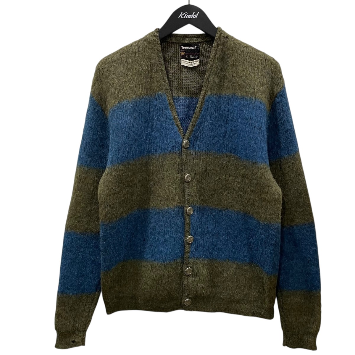 楽天市場】Career Club by Truval 60s ヴィンテージ モヘア