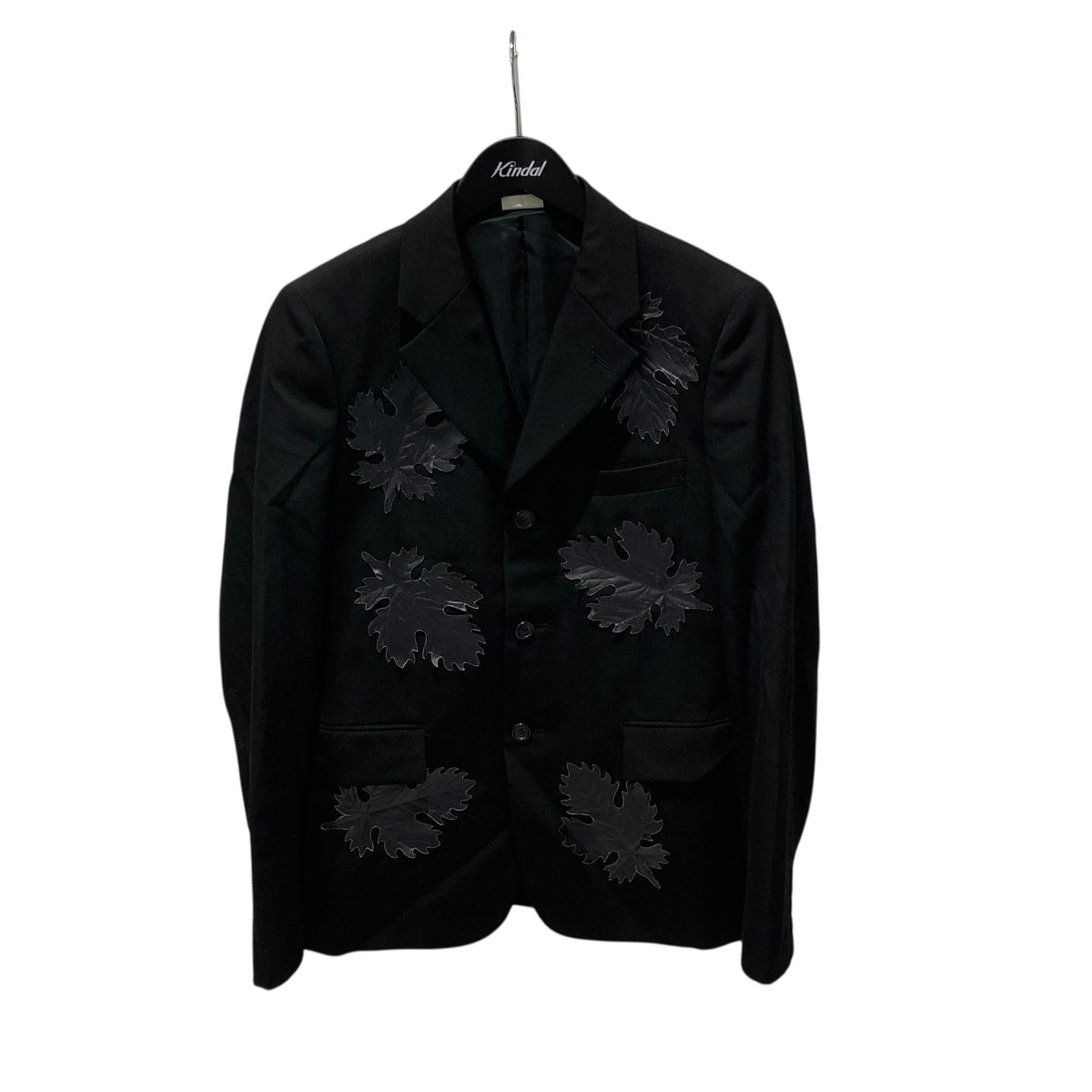 楽天市場】【中古】COMME des GARCONS HOMME PLUS24AW フィルクーペ