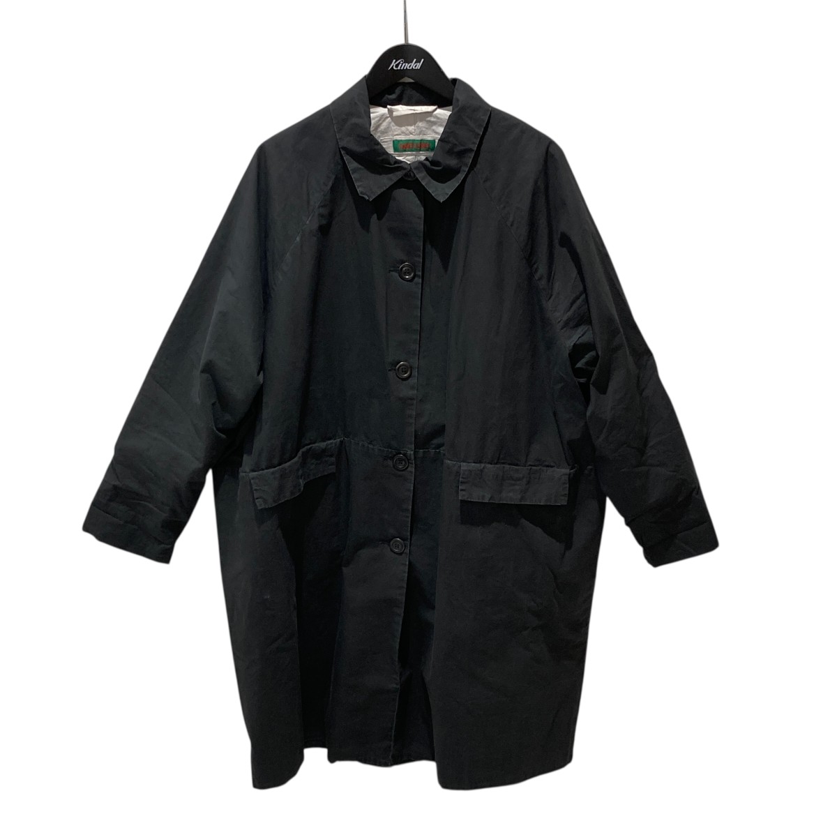 CASEY CASEY OLIVERコート Mサイズ ケイシーケイシーオリバー 楽天市場】CASEY CASEY OLIVER COAT MICRO オリバーコート 15FM98 定価