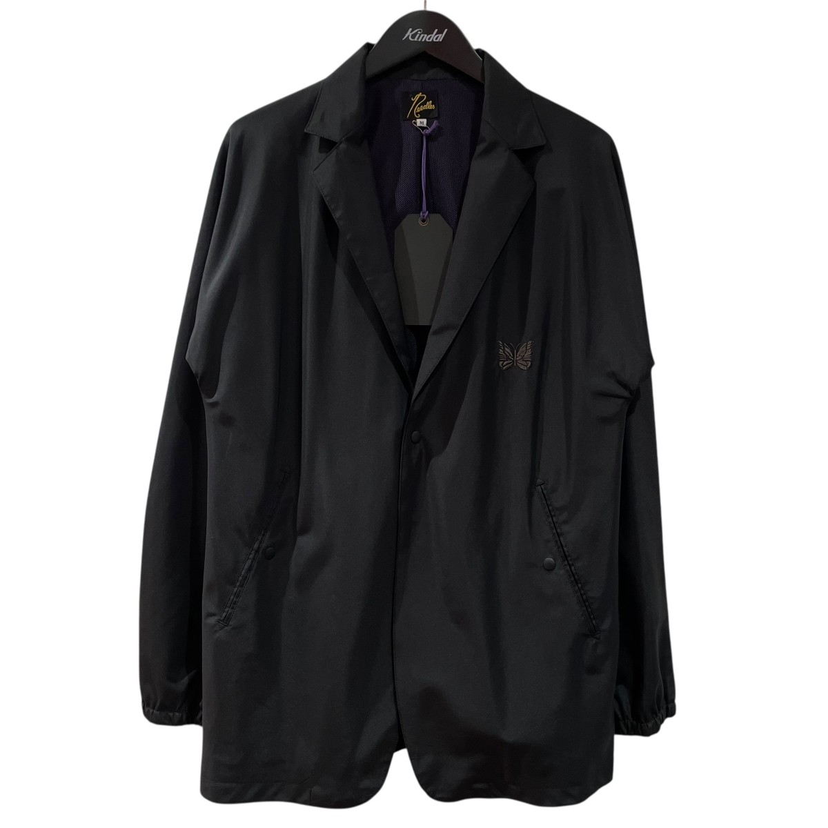 楽天市場】NEEDLES ニードルズ ジャケット サイズ:L BEAMS ビームス