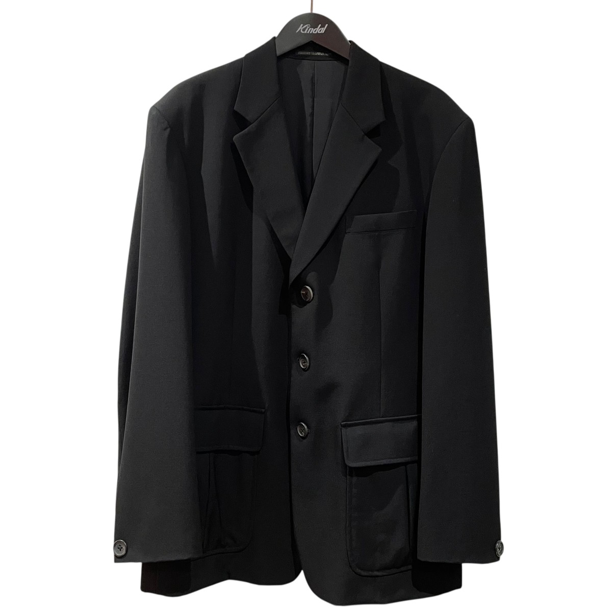 楽天市場】【中古】Yohji Yamamoto pour homme 18SS スカルローズ