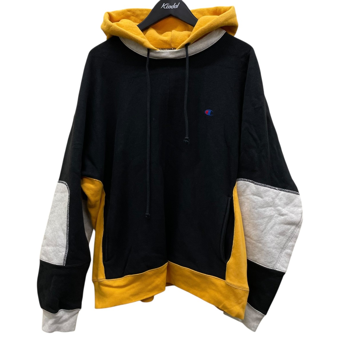 楽天市場】N.HOOLYWOOD エヌハリウッド パーカー サイズ:S 23AW