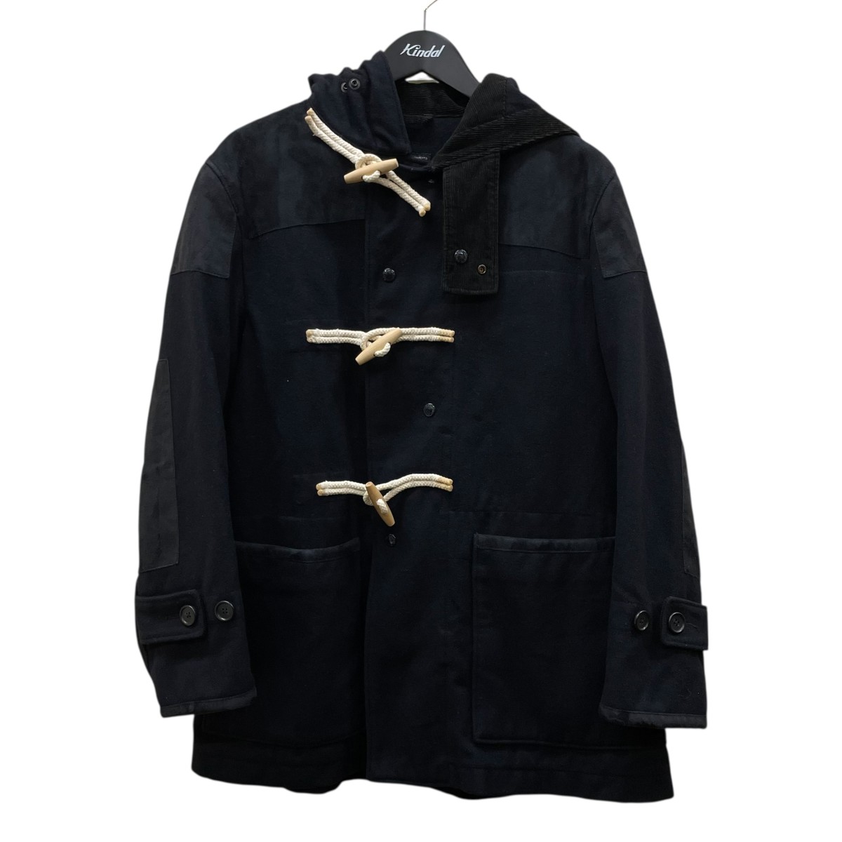 楽天市場】【中古】Engineered Garments「Short Duffle Jacket