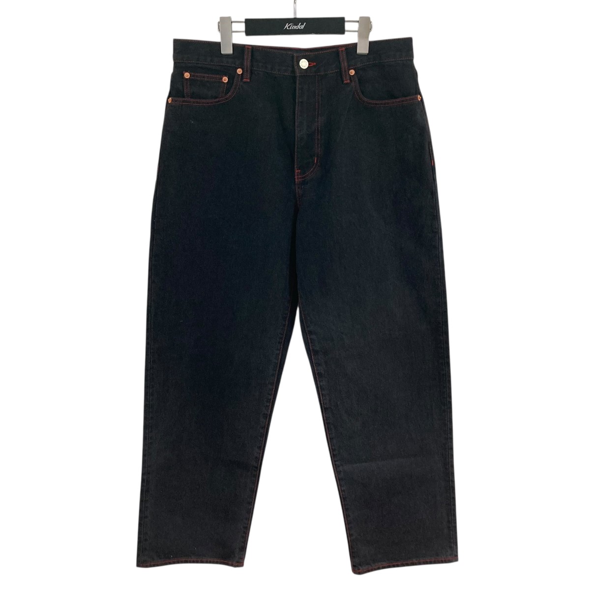 楽天市場】PALACE パレス デニムパンツ サイズ:32 23SS スクリプトロゴ