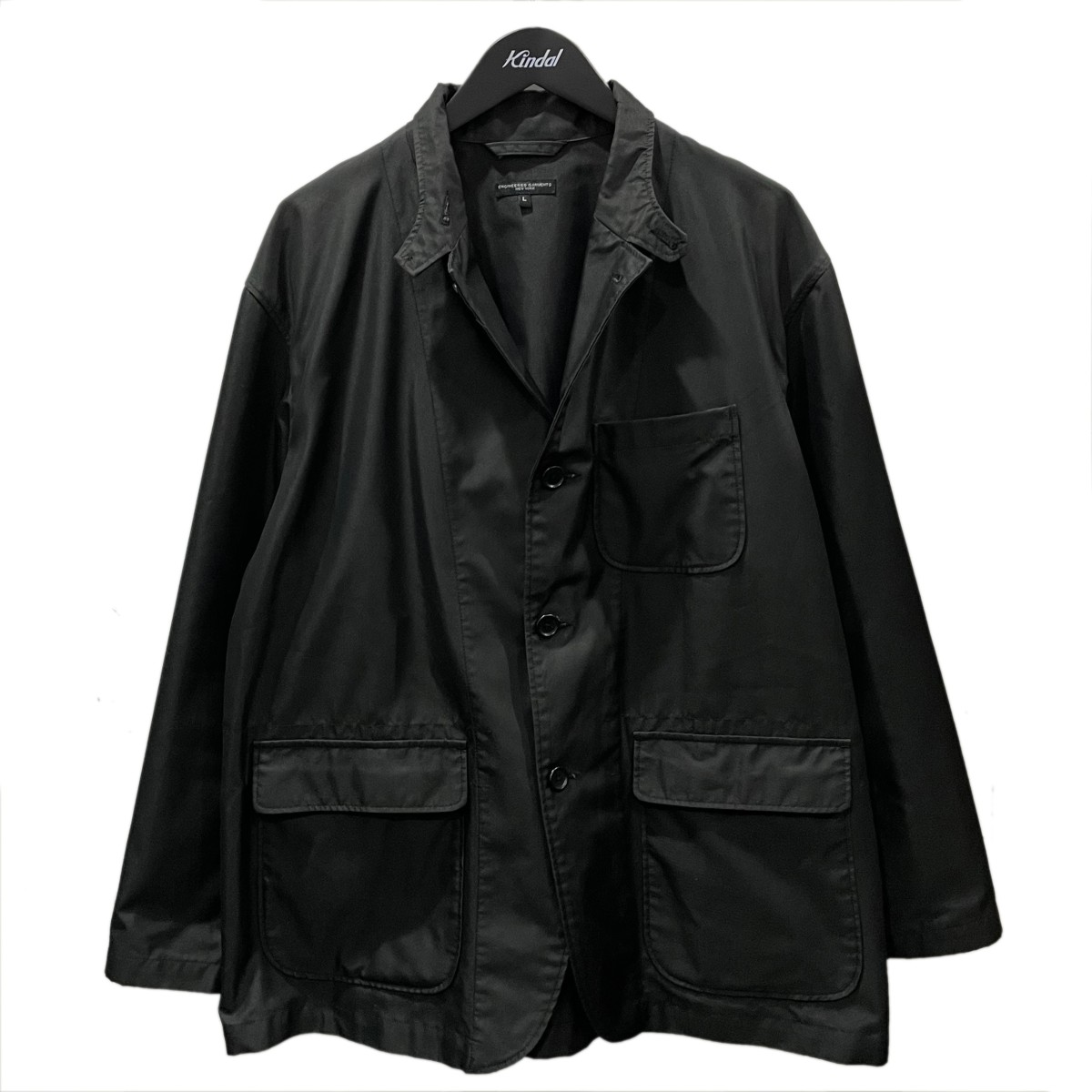 楽天市場】【中古】ENGINEERED GARMENTS (エンジニアードガーメンツ