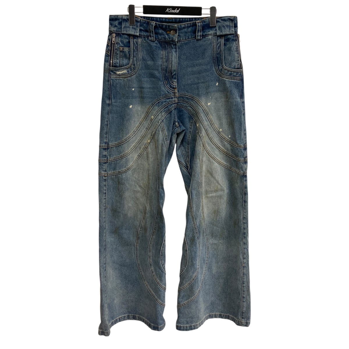 楽天市場】【中古】NO/FAITH STUDIOS ノーフェイス スタジオ 24FW