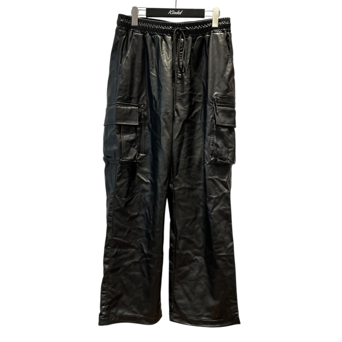 FR2金沢限定 ブラックカーゴパンツ FR2金沢限定 ブラックカーゴパンツ - メルカリ