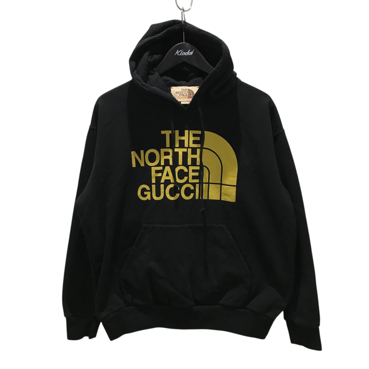 楽天市場】GUCCI【グッチ】グッチ×ザノースフェイス コラボ スウェット