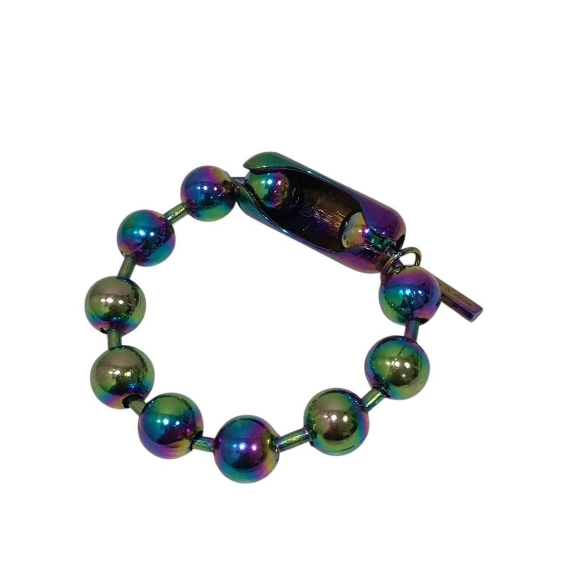 楽天市場】AMBUSH アンブッシュ ブレスレット Logo Plaque Bracelet