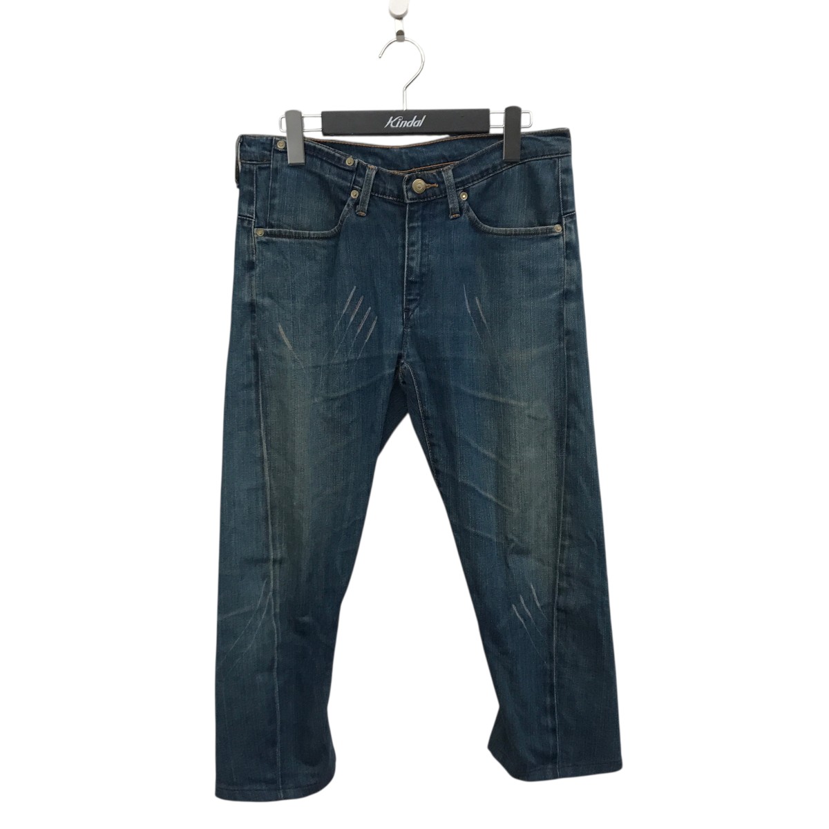 楽天市場】【中古】リーバイス Levis 205Lefty Jeans 赤耳 デニム