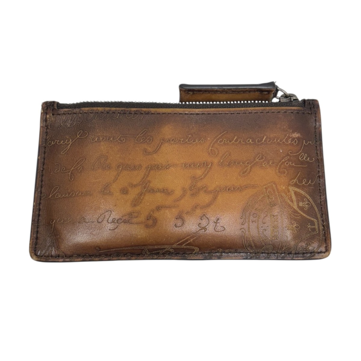 楽天市場】ベルルッティ コインケース Berluti 小銭入れ