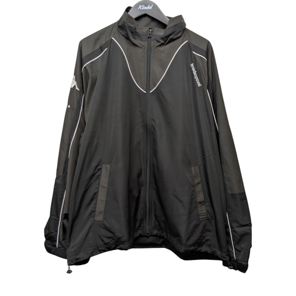 楽天市場】【中古】Cabaret Poval | キャバレー ポヴァール ESW FLEECE