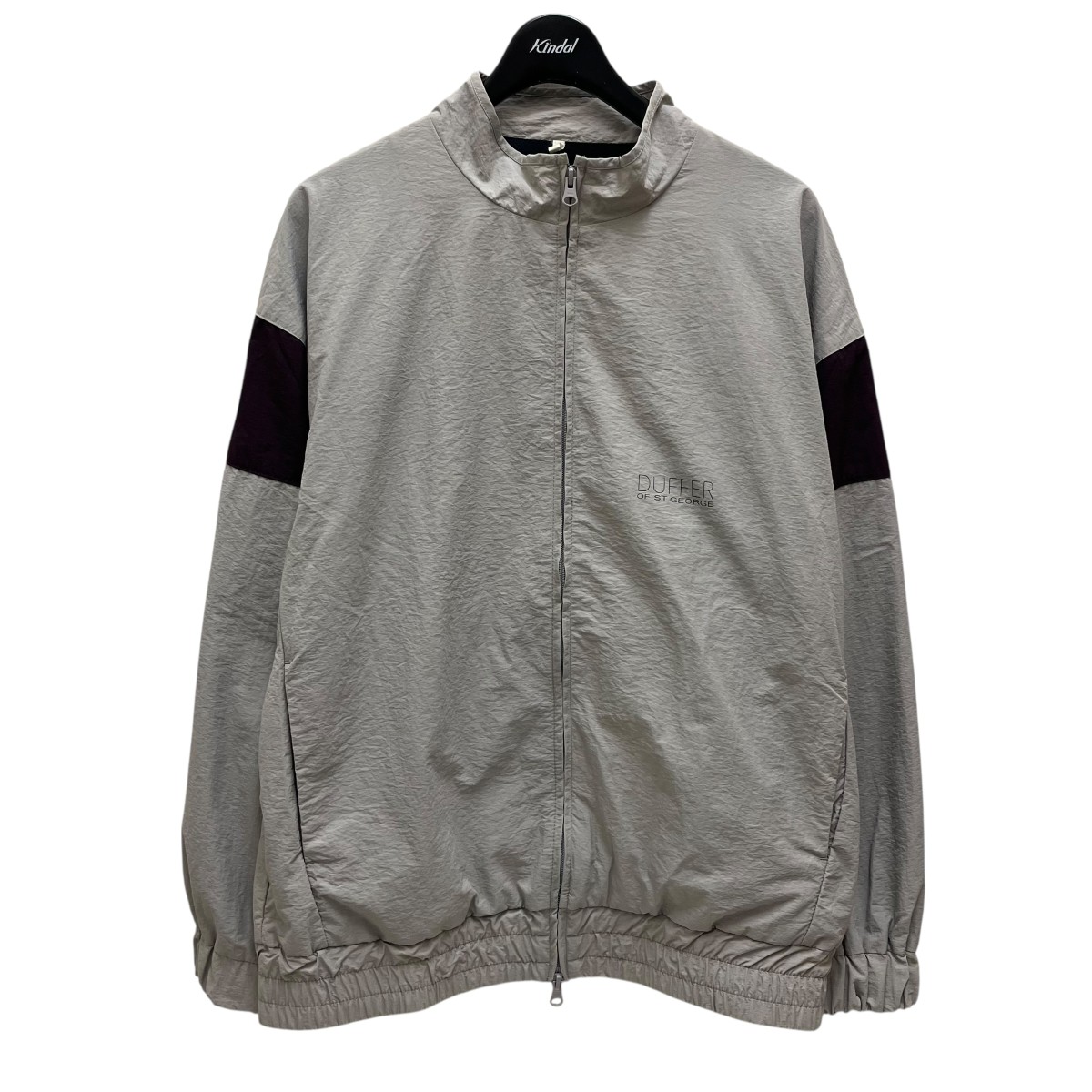 楽天市場】【中古】ザダファーオブセントジョージ The DUFFER of St