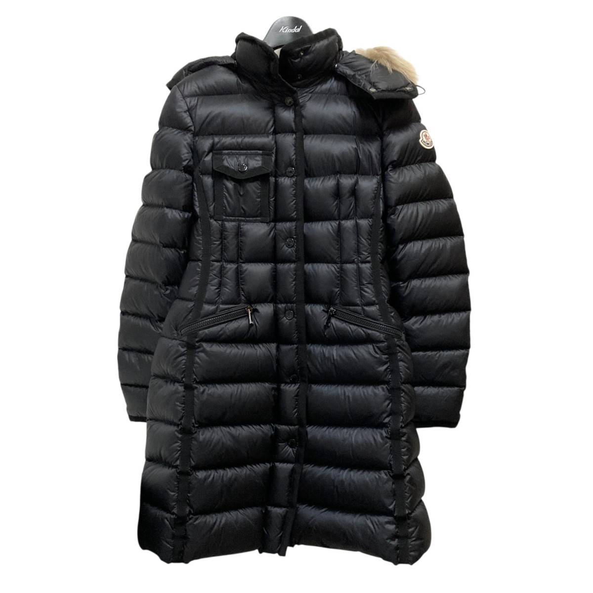 楽天市場】【モンクレール】Moncler 17年 HERMIFUR エルミファー