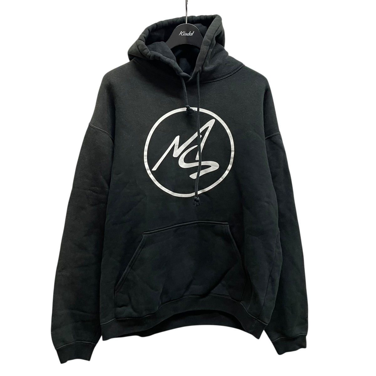 楽天市場】MASSES マシス パーカー サイズ:記載なし(M位) 23SS M&M