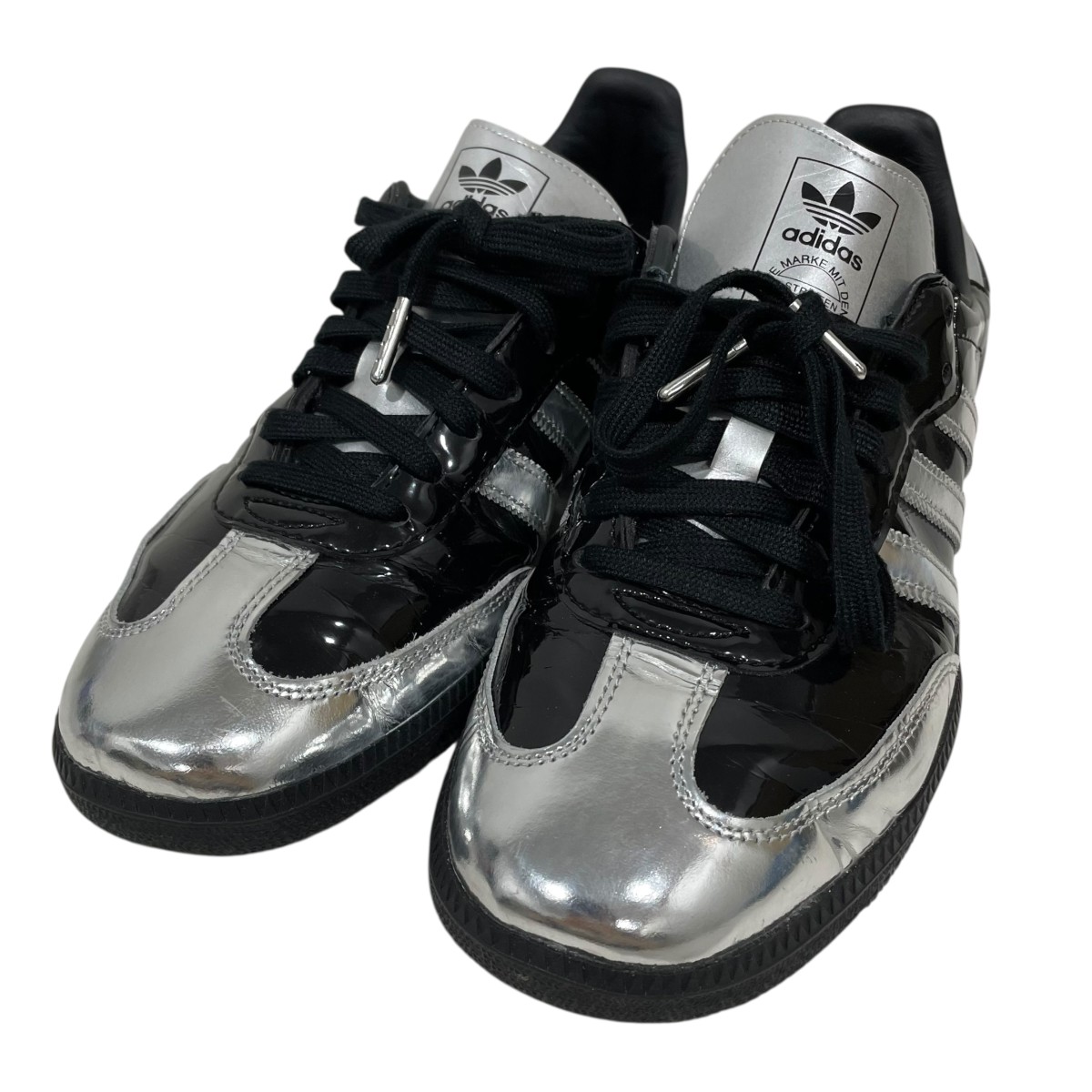 楽天市場】【お取り寄せ商品】ATMOS × ADIDAS ORIGINALS SAMBA TUXEDO