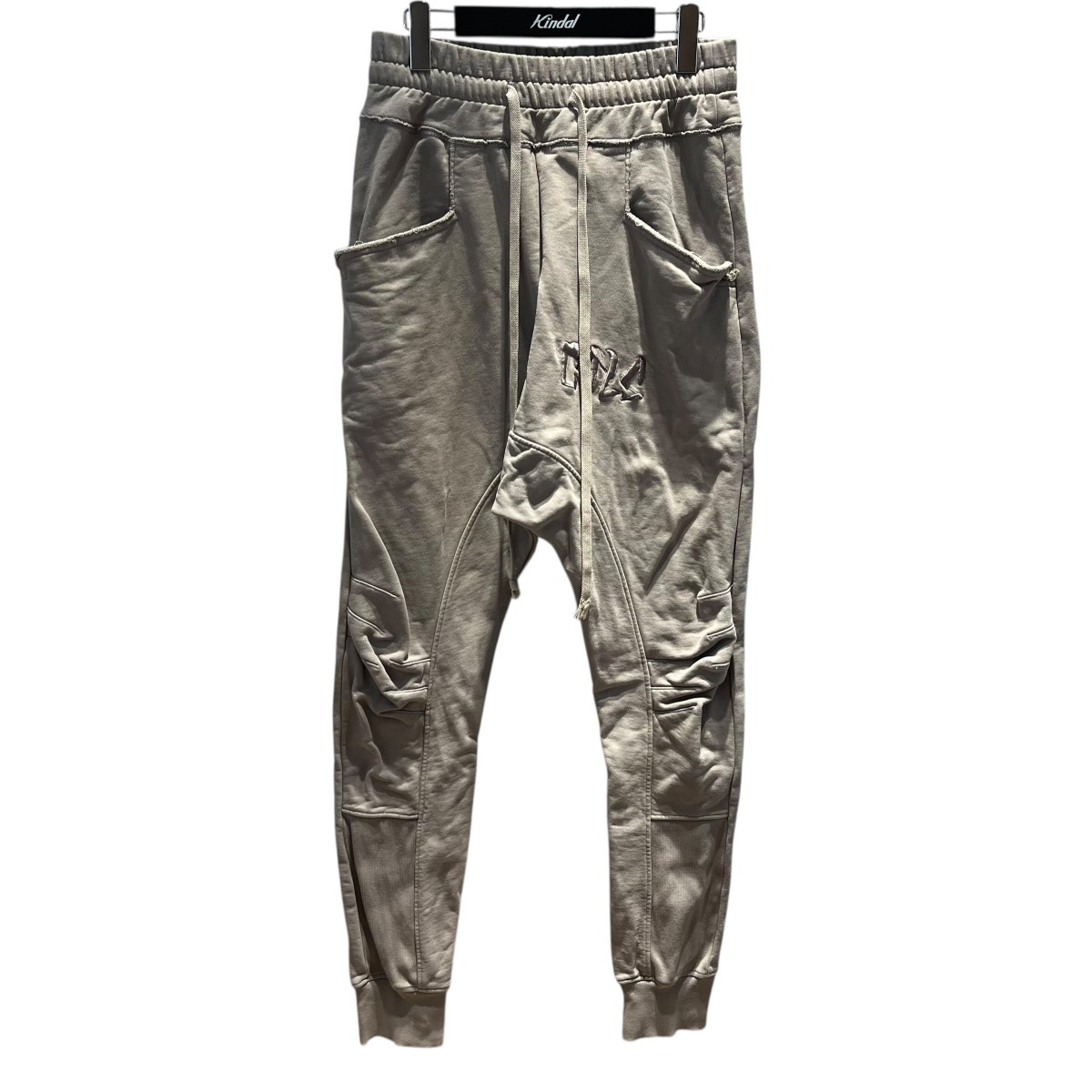 楽天市場】CVTVLIST カタリスト パンツ サイズ:1 / 22AW フェード加工