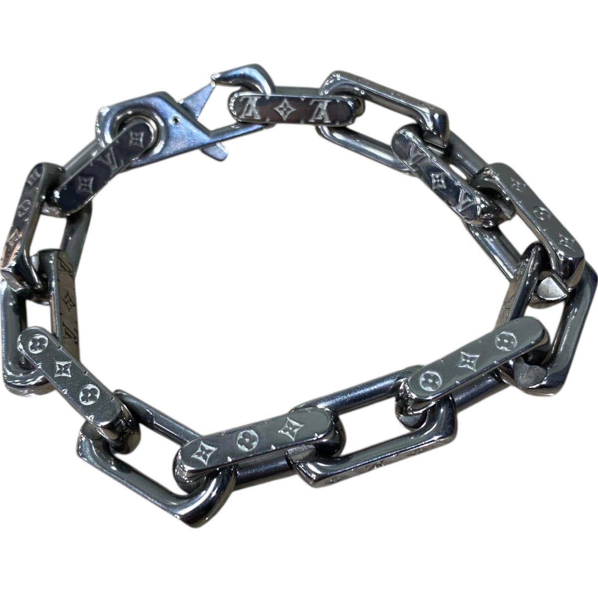 楽天市場】【ジュエリー】【新品仕上げ済】LOUIS VUITTON ルイ