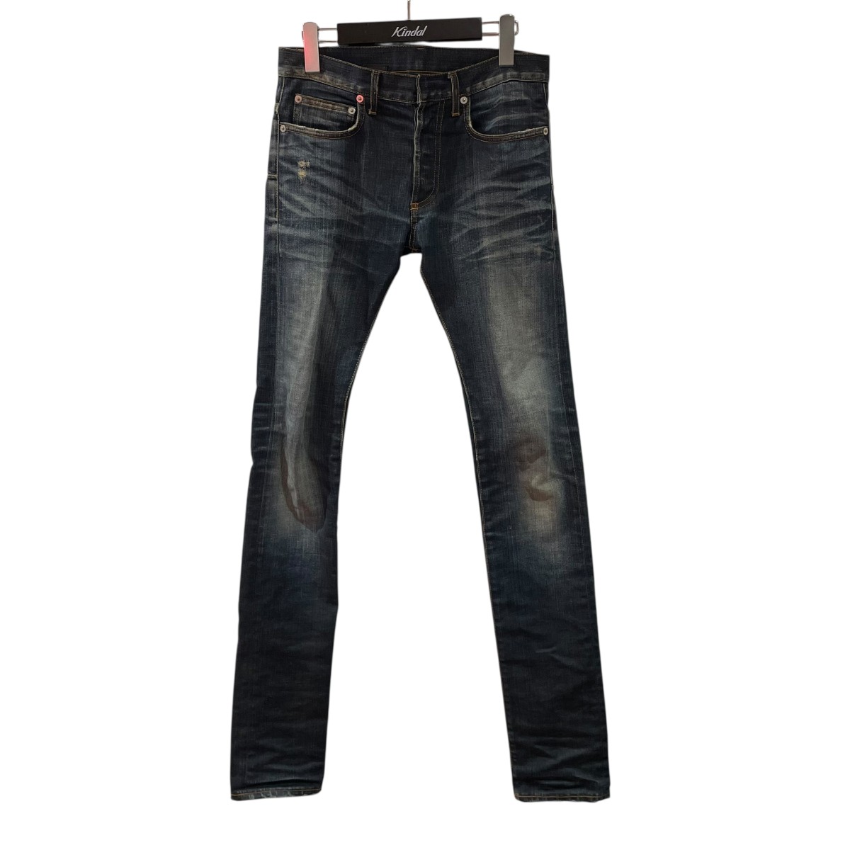 楽天市場】ディオールオム DIOR HOMME メンズ パンツ ボトムス ロゴ