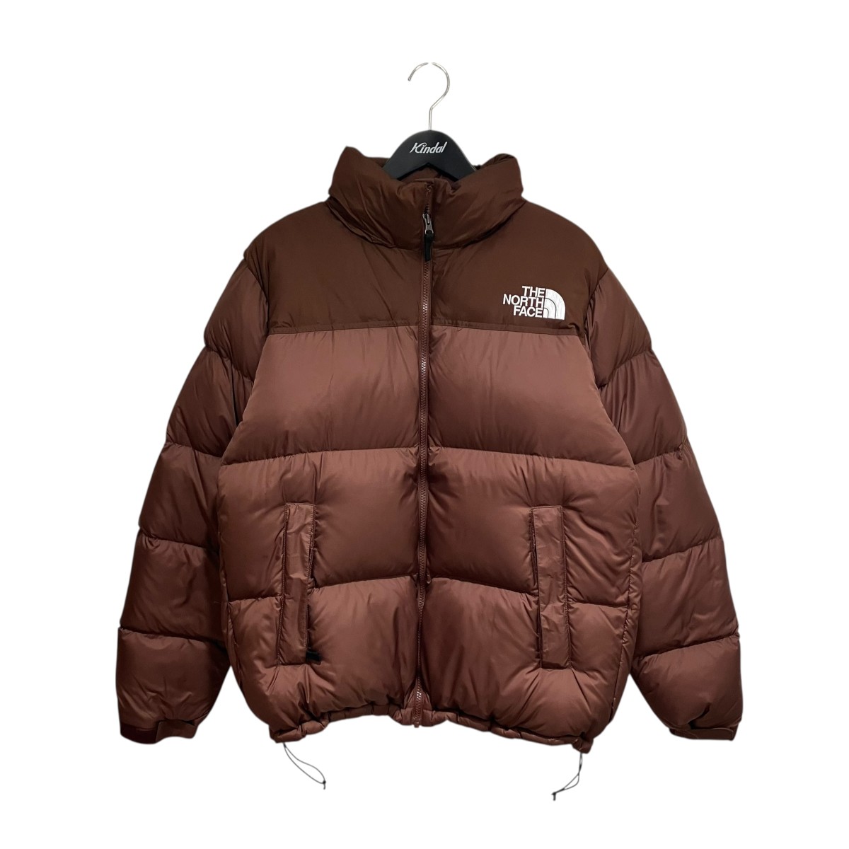 楽天市場】【中古】THE NORTH FACE 22AW Nuptse Jacketヌプシダウン