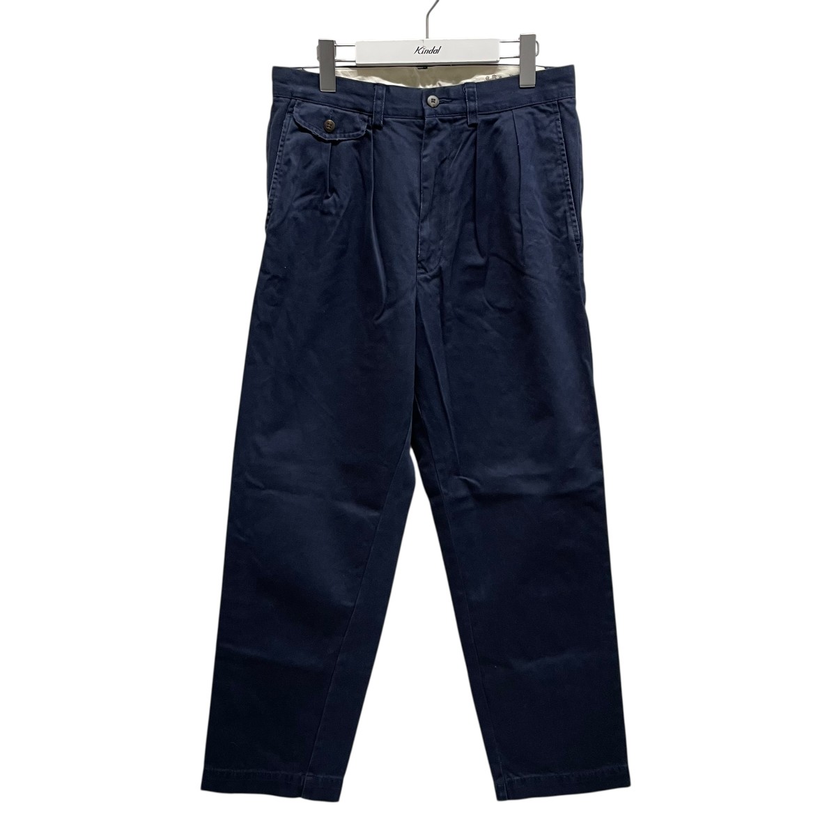 Polo by Ralph Lauren コーデュロイ チノパン 38/30 古着 90年代 ラルフローレン Ralph Lauren POLO by Ralph Lauren