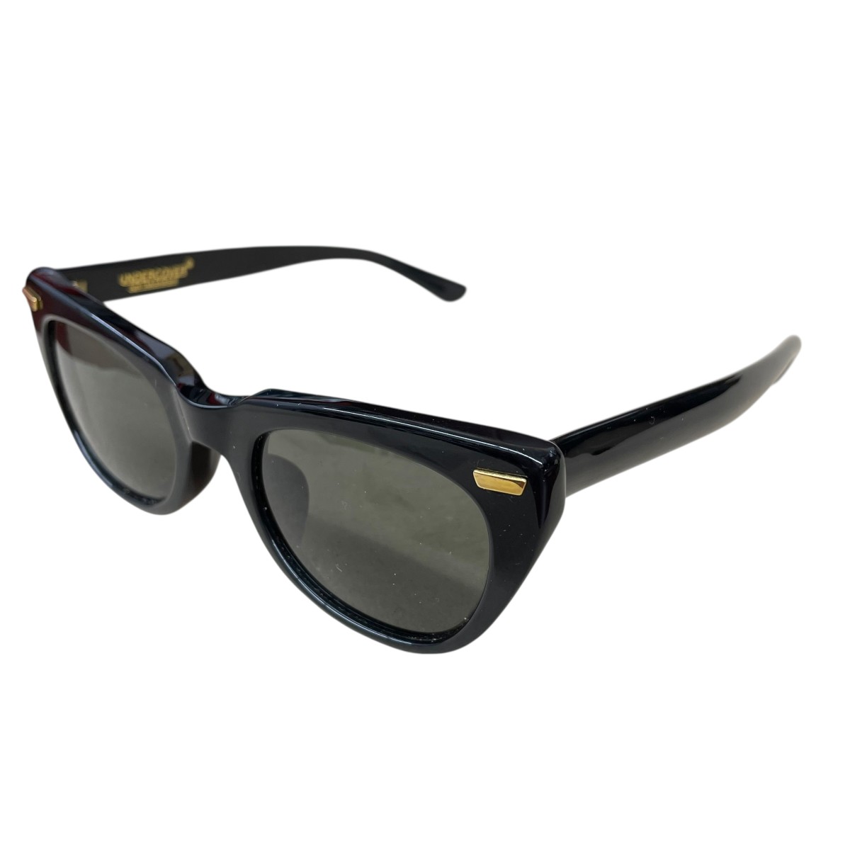 EFFECTOR × UNDERCOVER gloria サングラス 楽天市場】エフェクター UNDERCOVER gloria GY 55サイズ サングラス