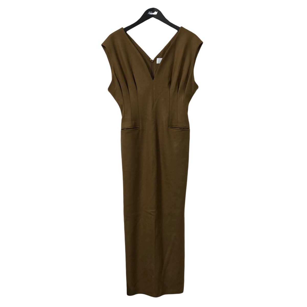 楽天市場】【中古】mame kurogouchi｢I-Line Knit Dress｣ニット