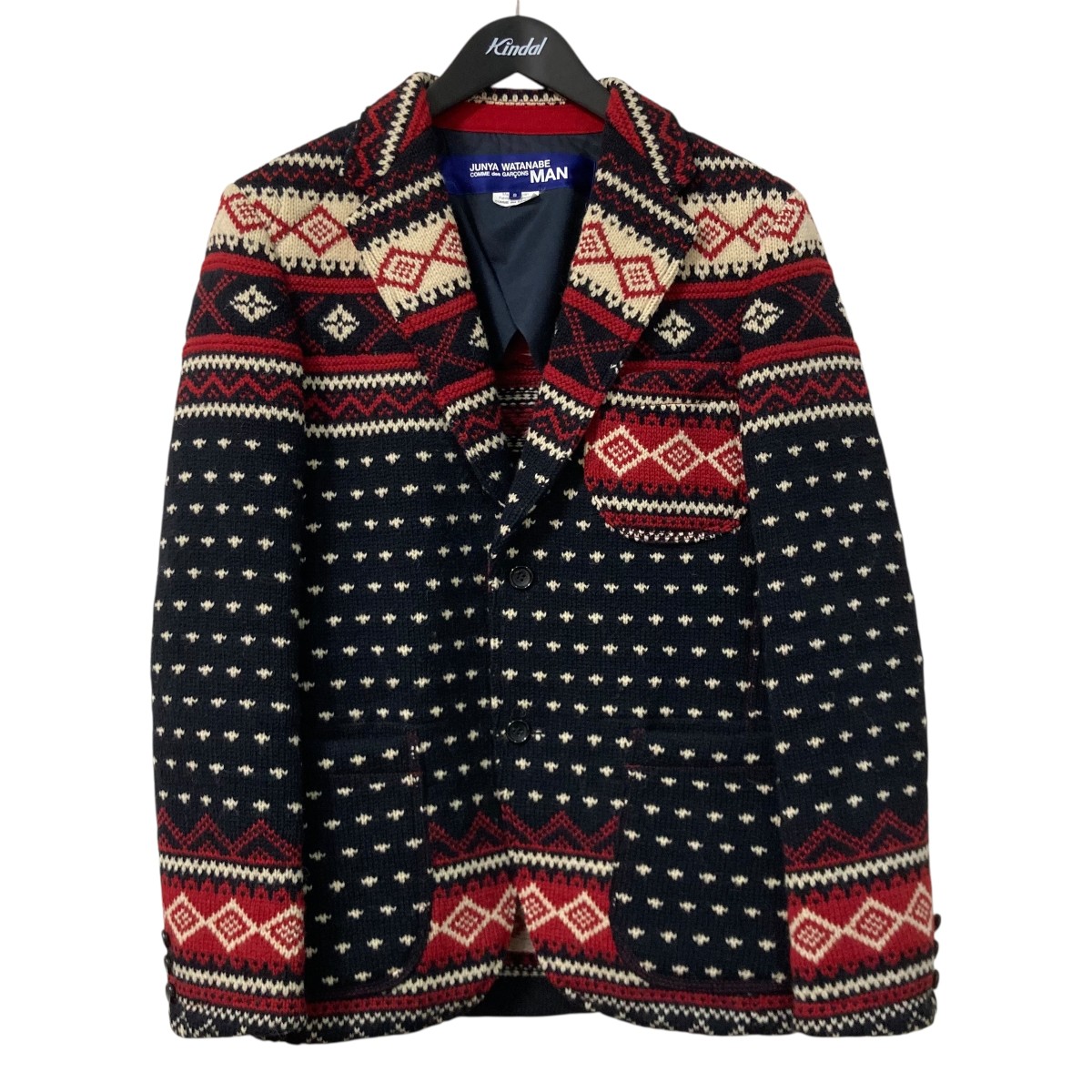 楽天市場】JUNYA WATANABE MAN ジュンヤワタナベマン 11AW