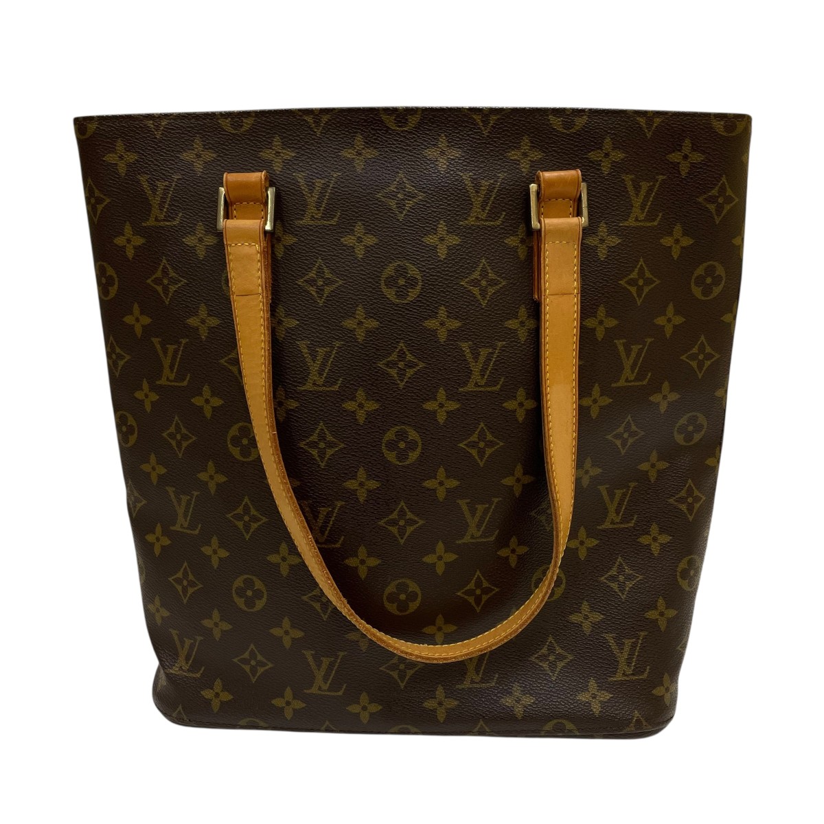 【中古】\u003cBR\u003eLOUIS VUITTON\u003cBR\u003eヴァヴァンGM モノグラムレザーショルダートートバッグ M51170\u003cBR\u003e【通貨価値思いなおす】