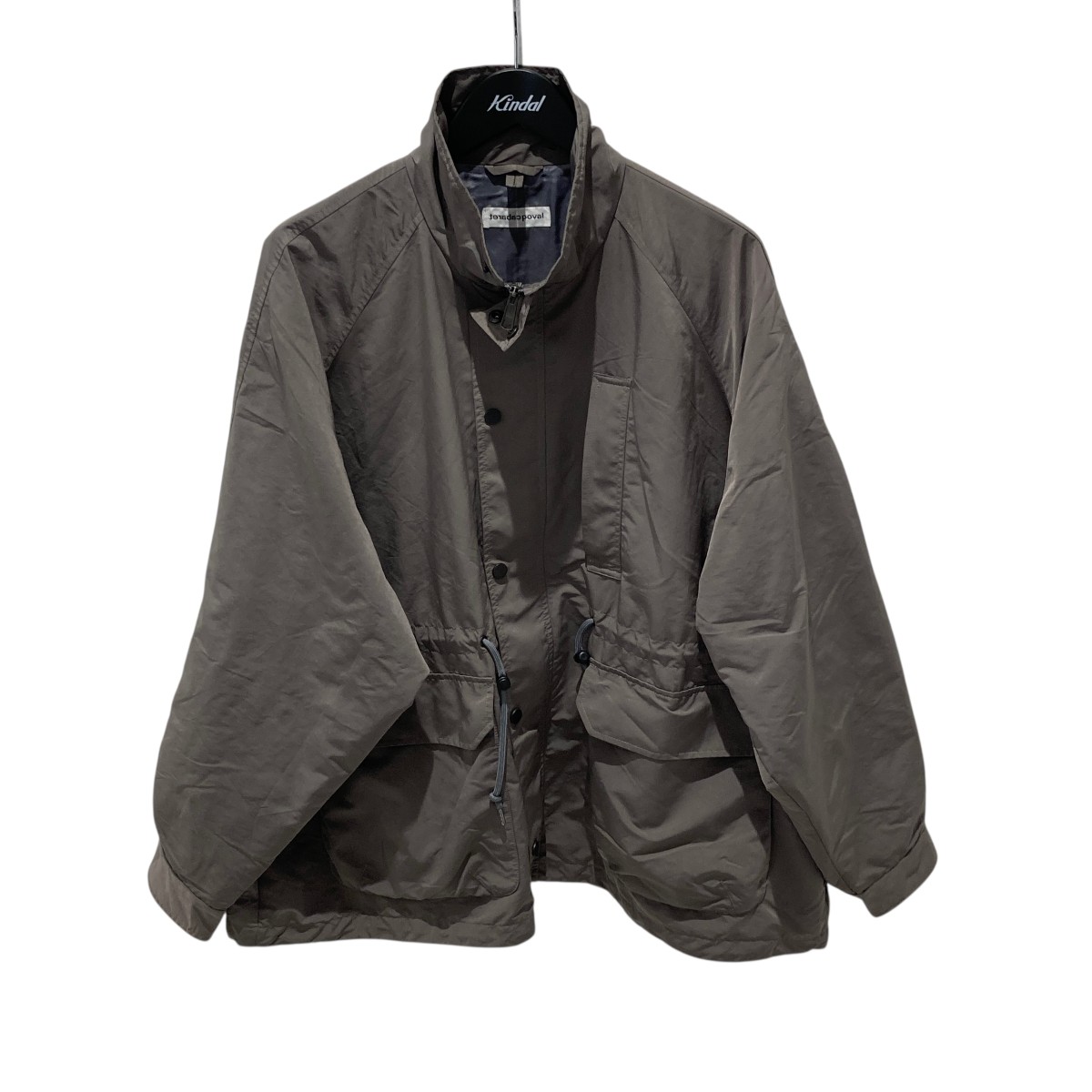 楽天市場】【中古】Cabaret Poval | キャバレー ポヴァール ESW FLEECE